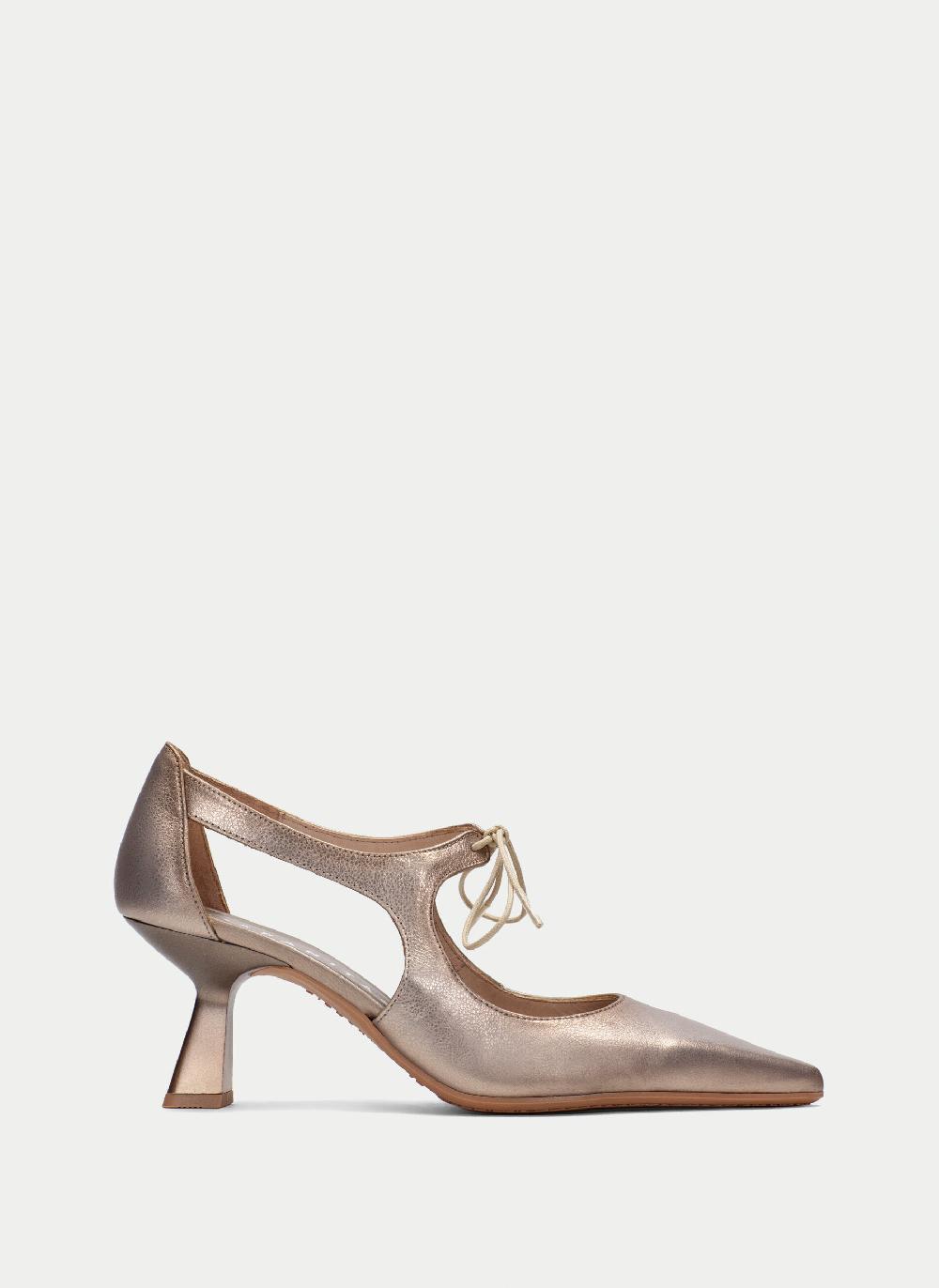 Hispanitas Zapato Tacon nova cava