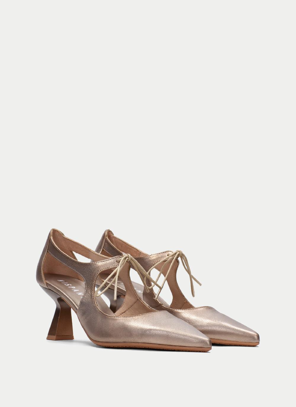 Hispanitas Zapato Tacon nova cava En línea