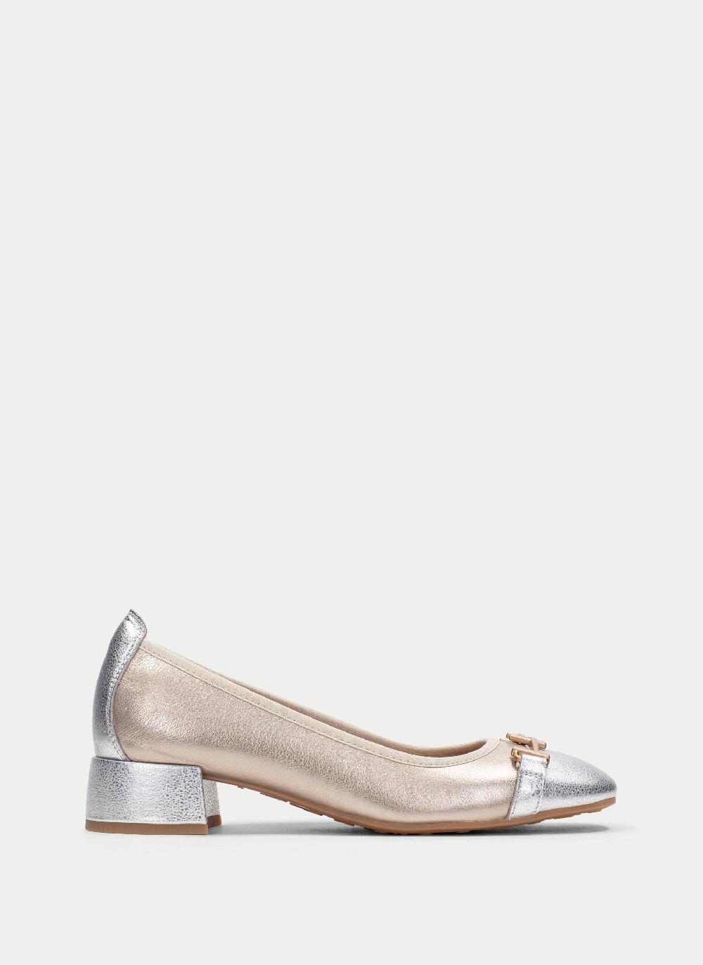 Hispanitas Bailarina oporto plata-cava