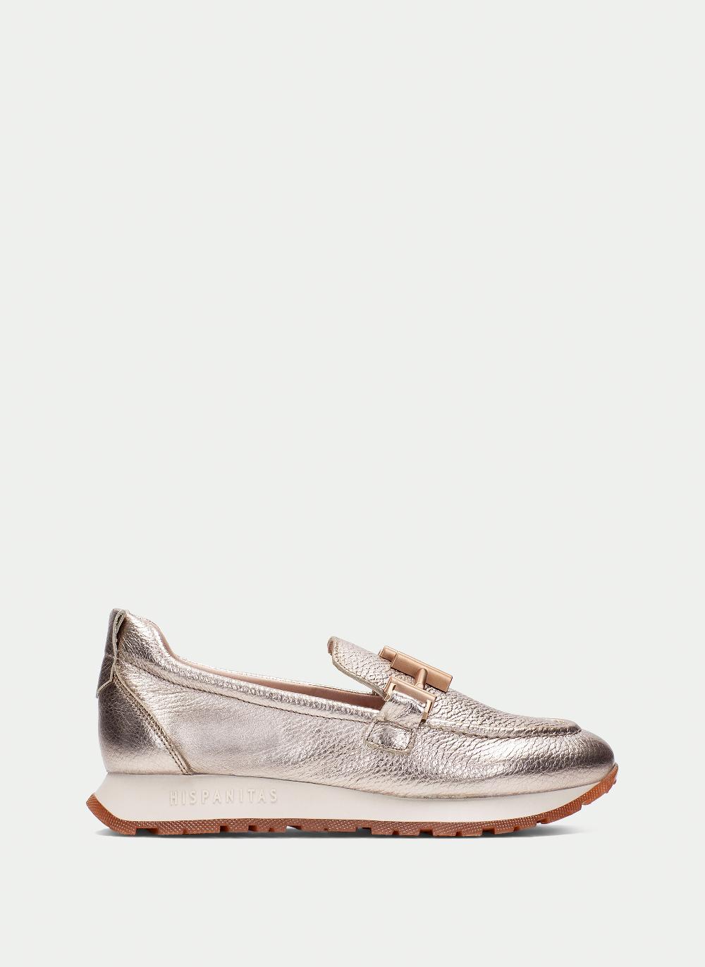 Hispanitas Mocasin Sport kansas cava