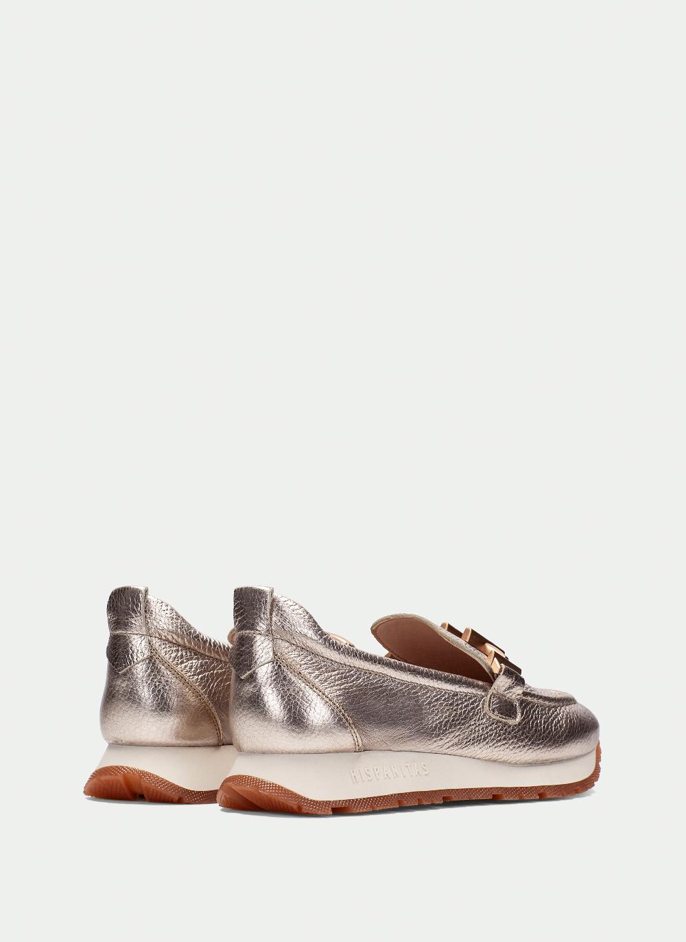 Hispanitas Mocasin Sport kansas cava COMPRAR AHORA