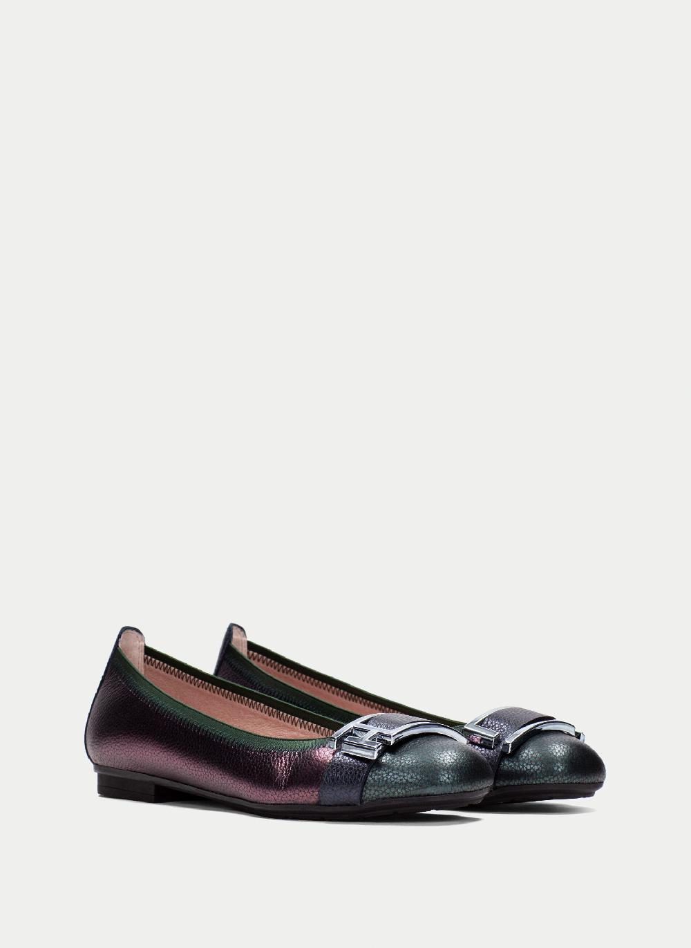 Hispanitas Bailarina basil multi-metal