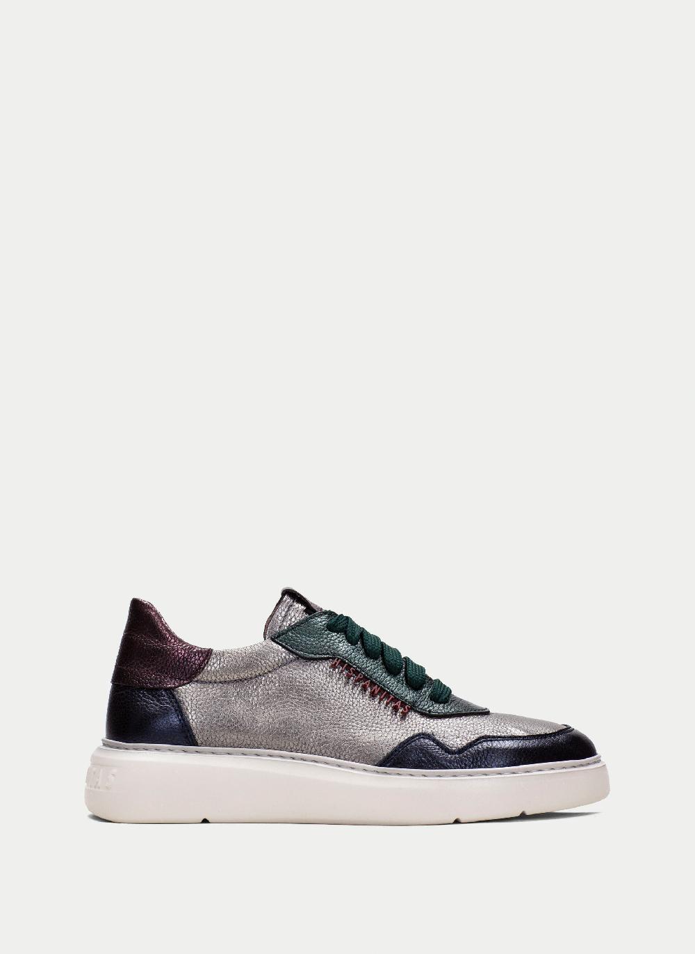 Hispanitas Deportivo oceania multi-metal