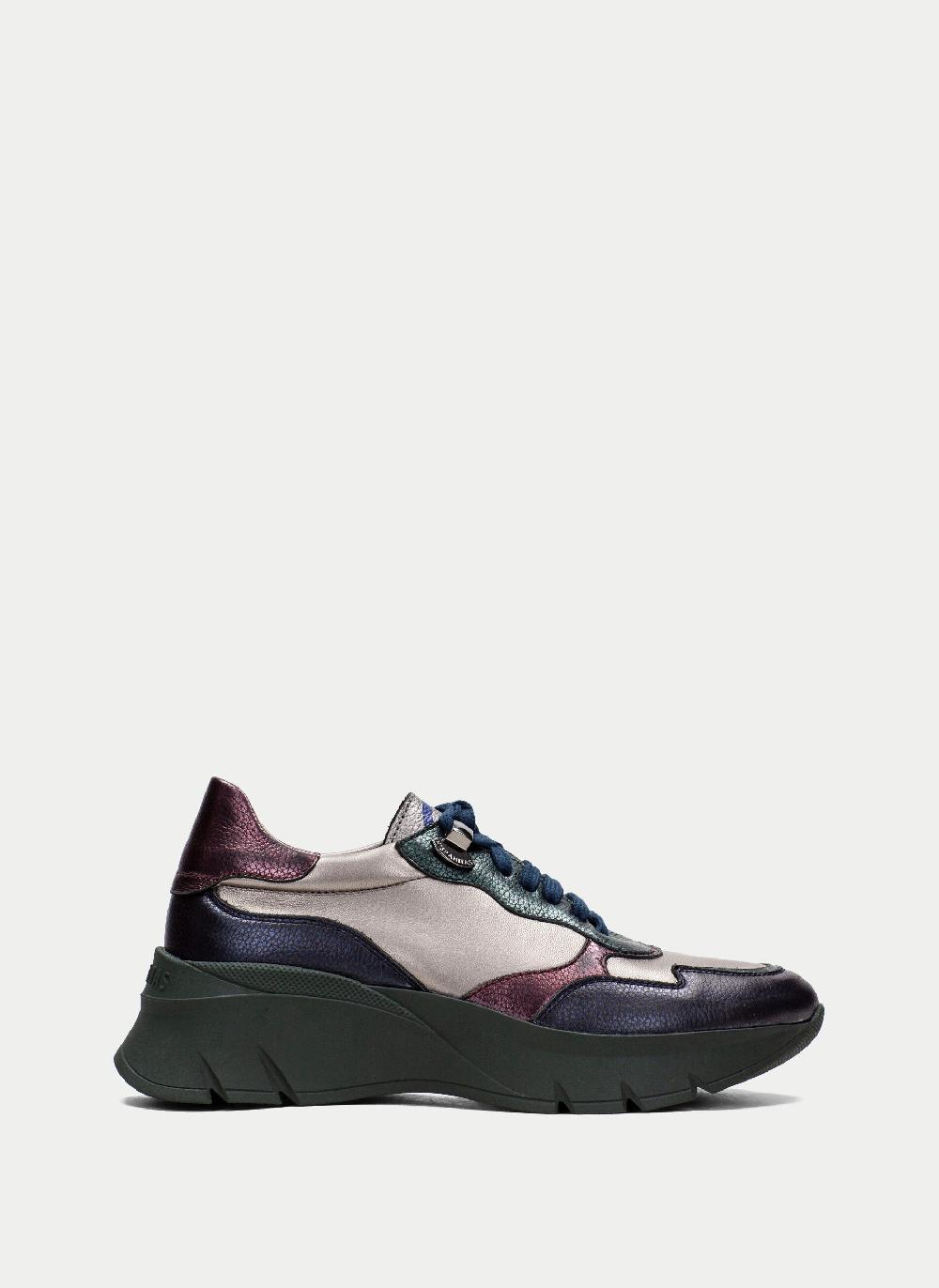 Hispanitas Deportivo helsinki multi-metal