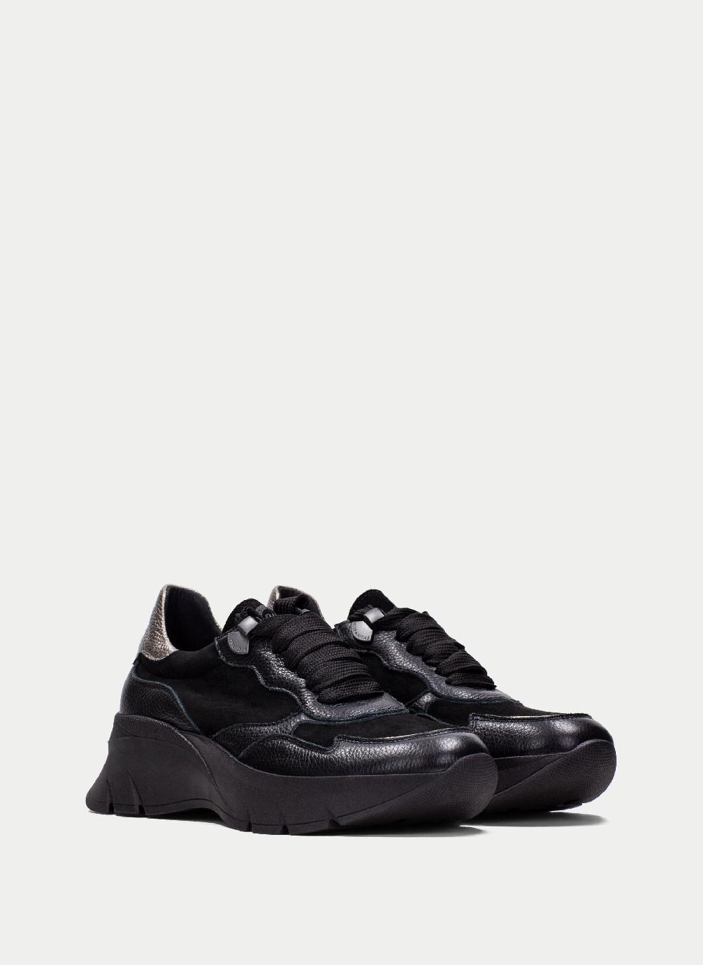 Hispanitas Deportivo helsinki negro