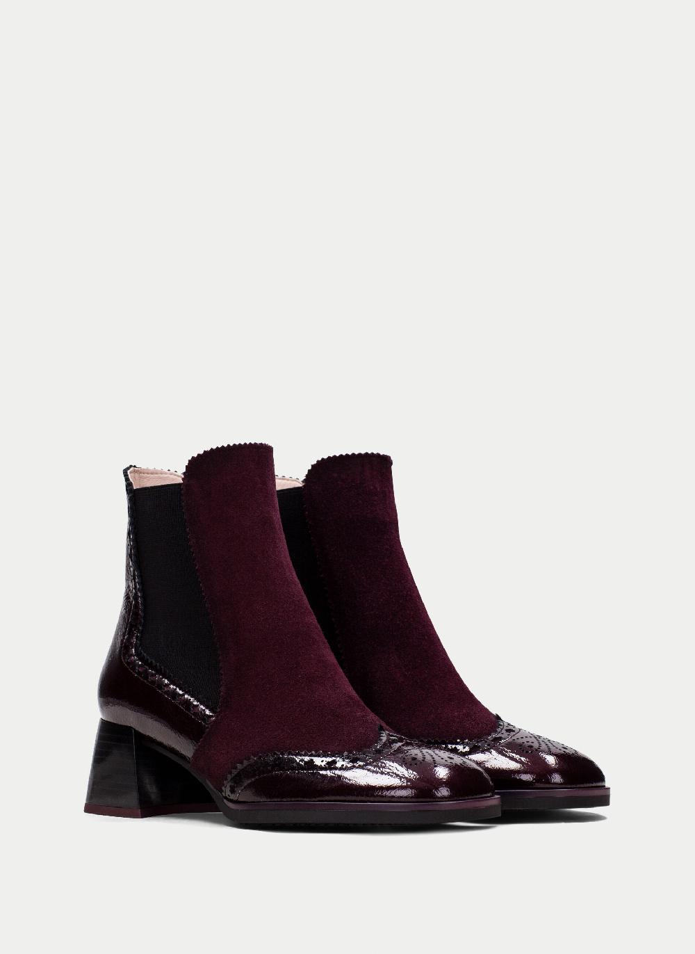 Hispanitas Botin milan vino