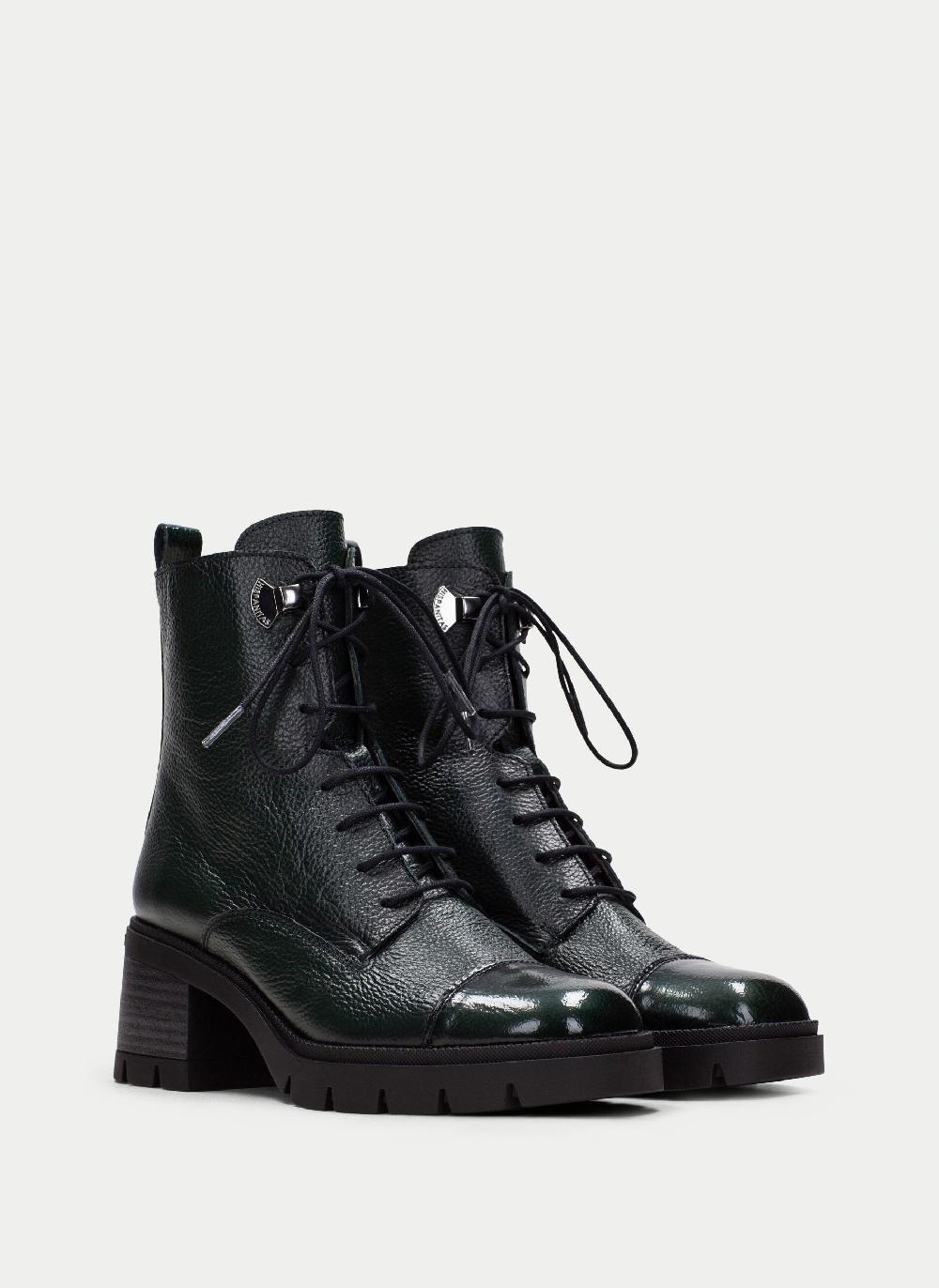 Hispanitas Botin everest forest