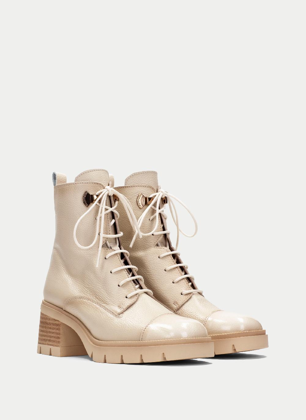 Hispanitas Botin everest milk En oferta