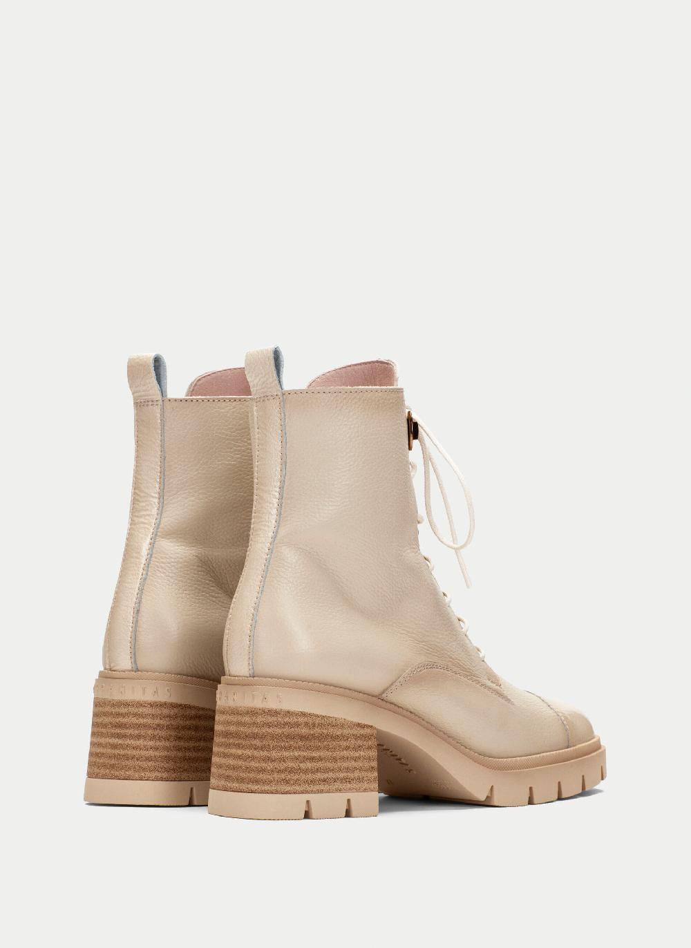 Hispanitas Botin everest milk En oferta