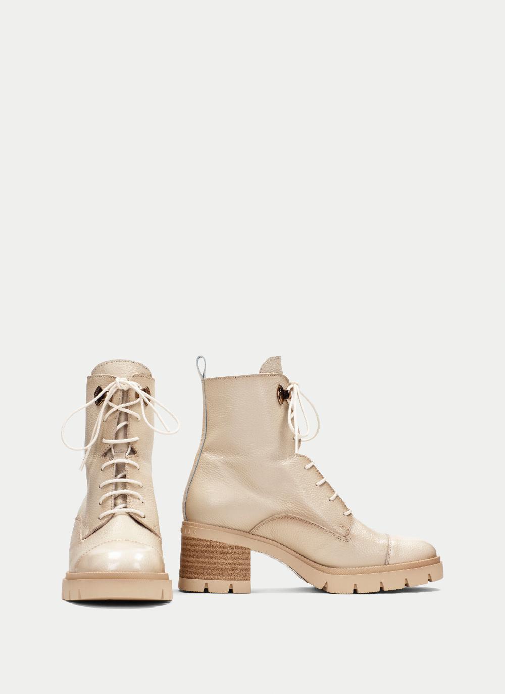 Hispanitas Botin everest milk En oferta