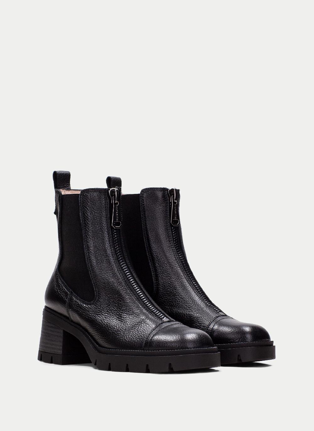 Hispanitas Botin everest negro