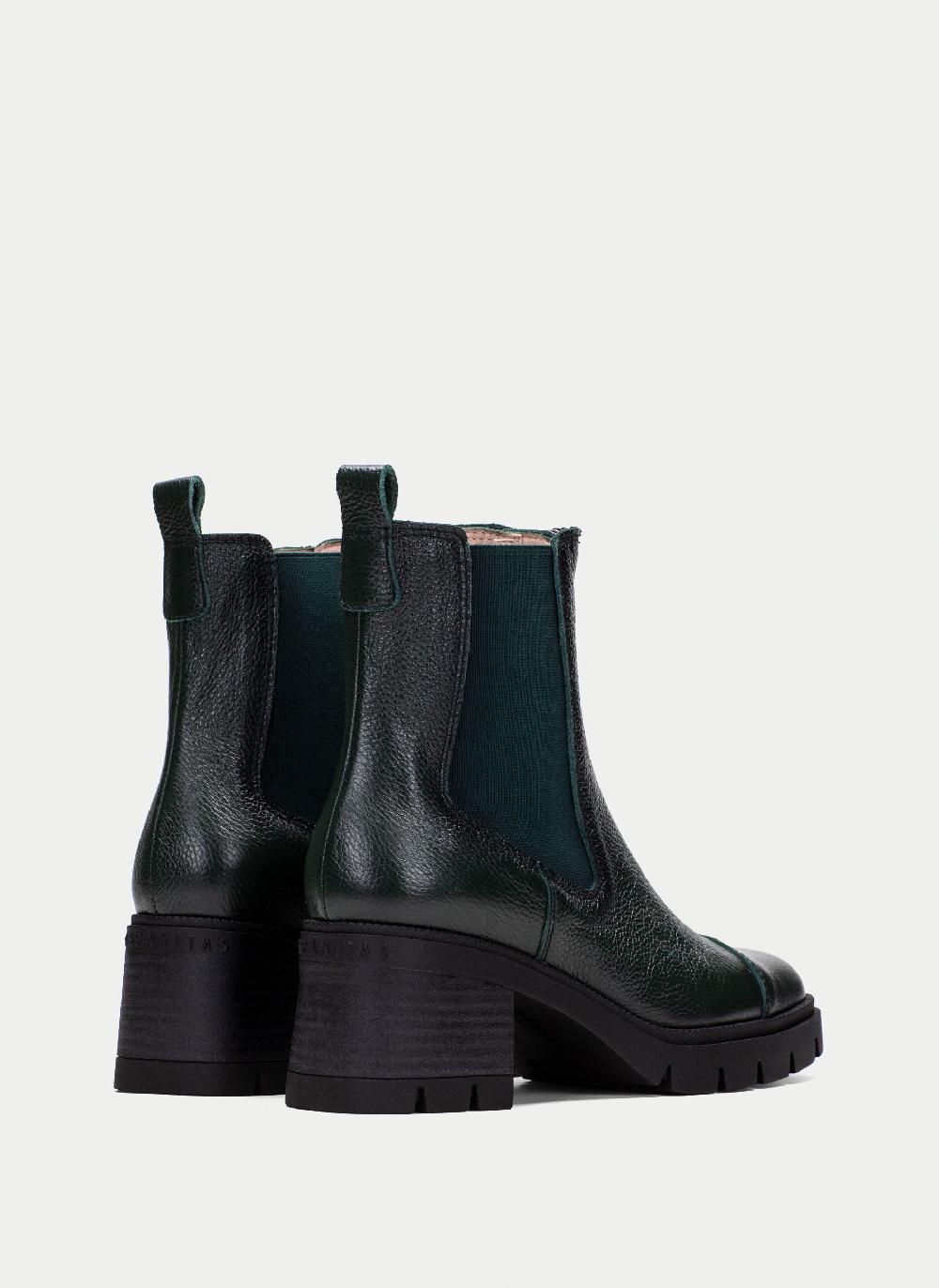 Hispanitas Botin everest forest Oferta exclusiva