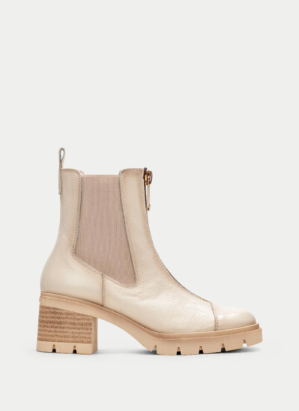 Hispanitas Botin everest milk