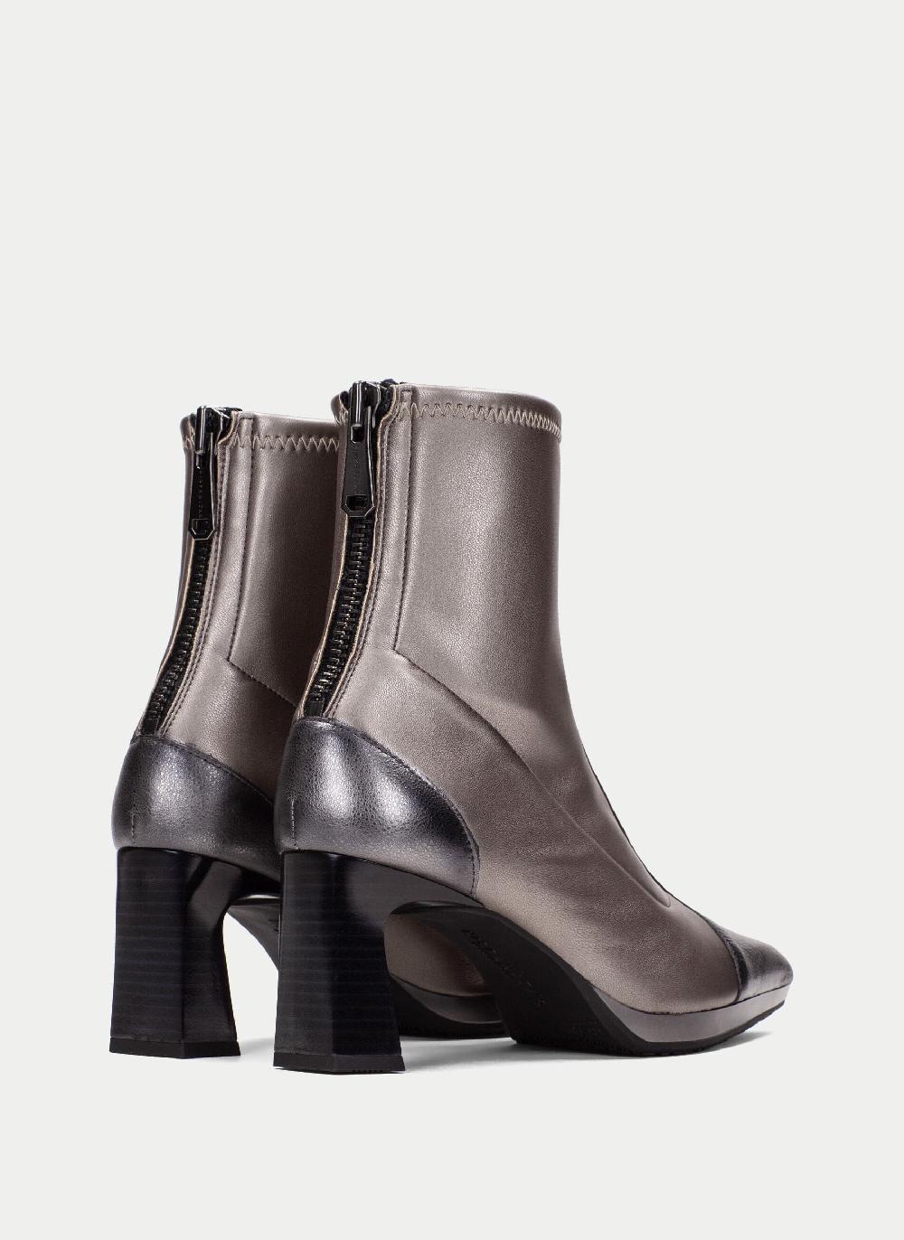 Hispanitas Botin ankara acero Ofertas de temporada
