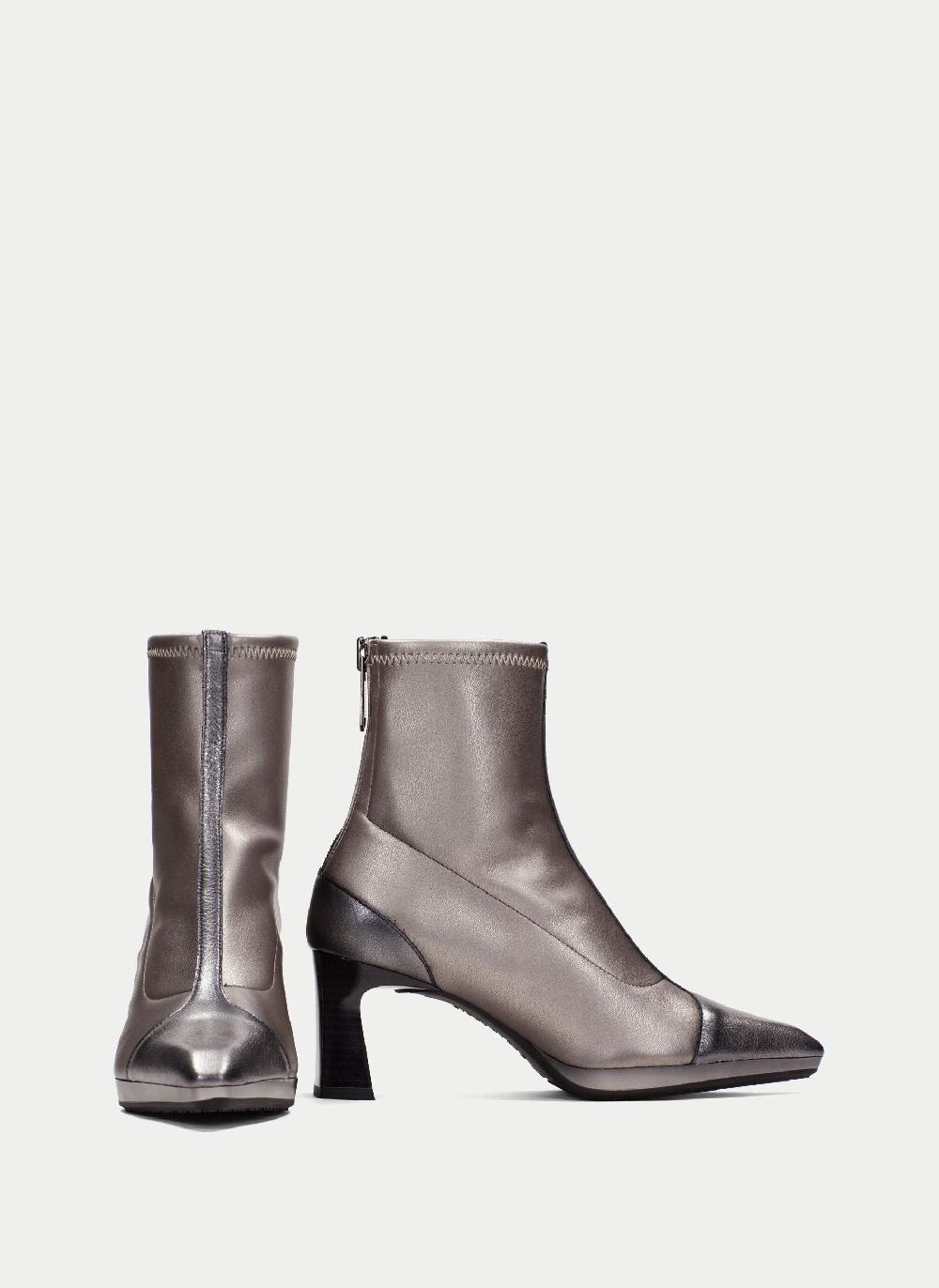 Hispanitas Botin ankara acero Ofertas de temporada