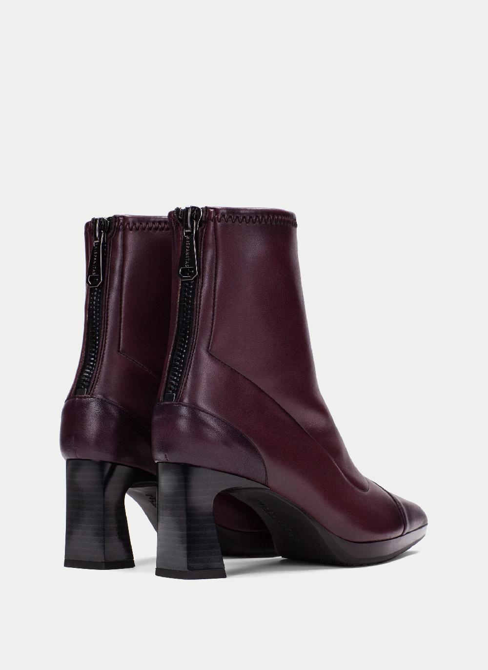 Hispanitas Botin ankara vino Rebajas de fin de temporada