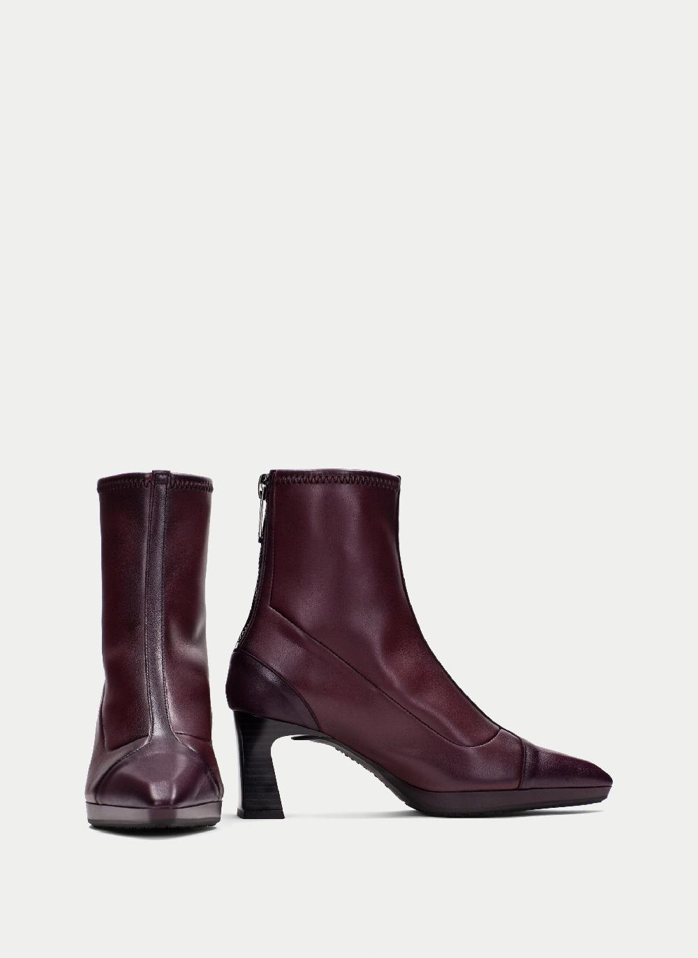 Hispanitas Botin ankara vino Rebajas de fin de temporada