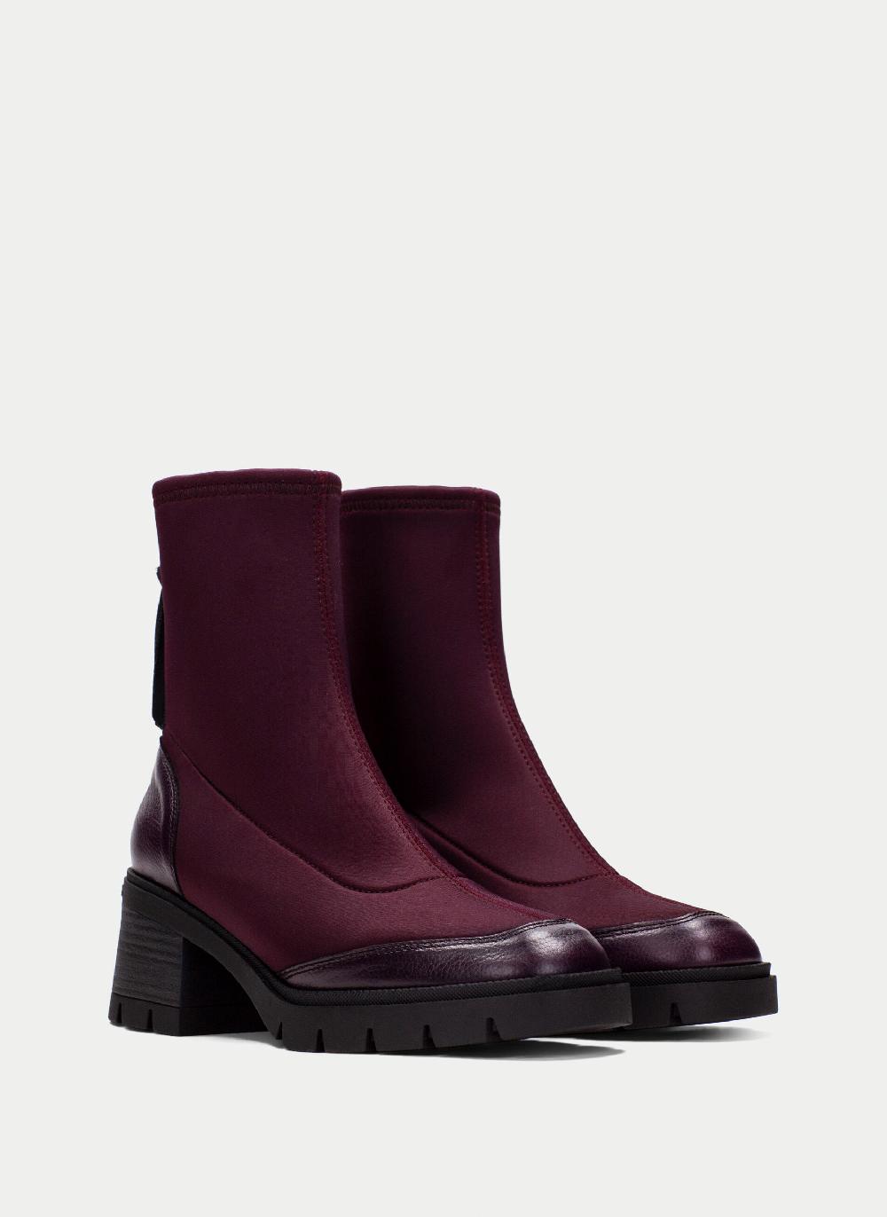 Hispanitas Botin everest vino
