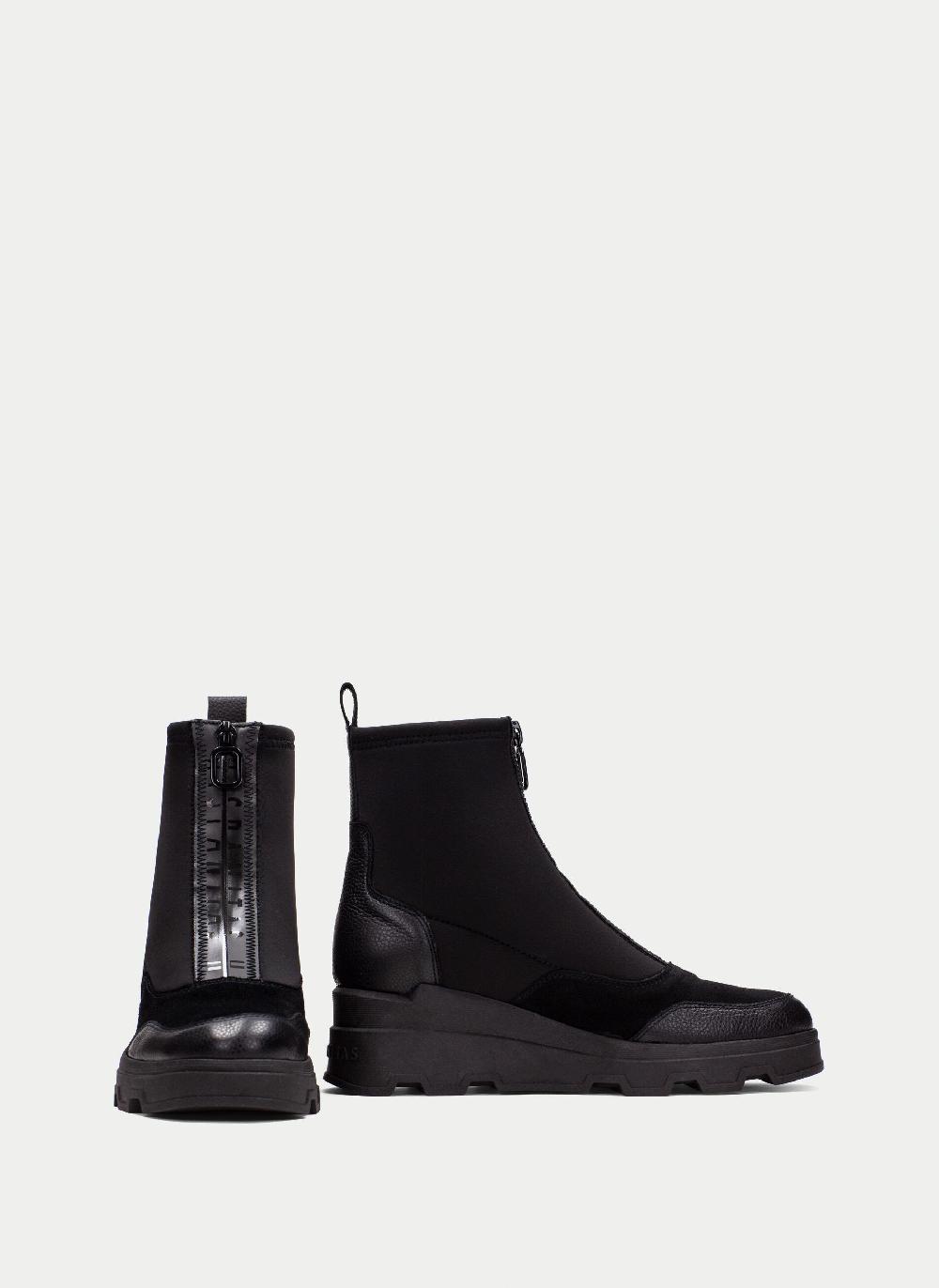 Hispanitas Botin florencia negro En oferta