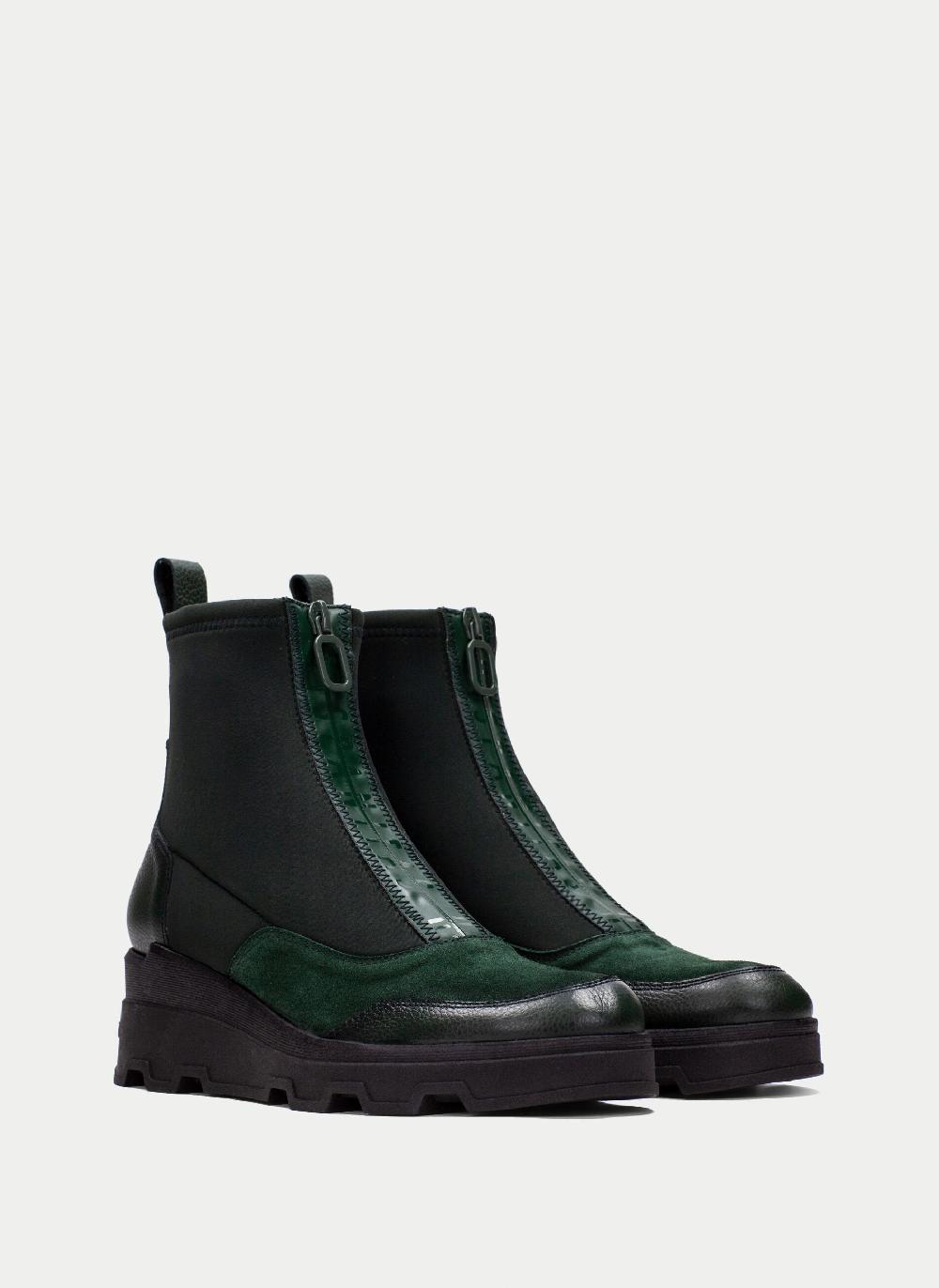 Hispanitas Botin florencia forest