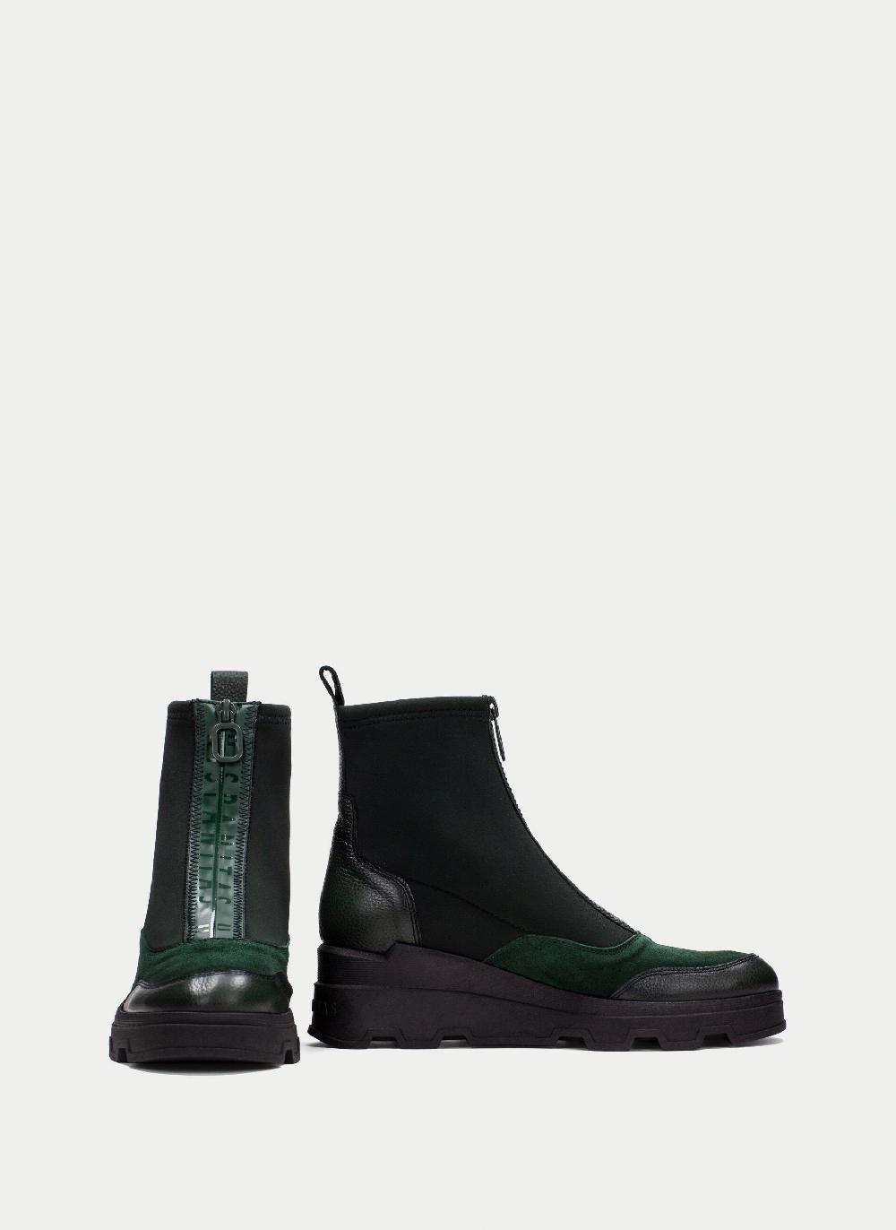 Hispanitas Botin florencia forest Rebajas baratas