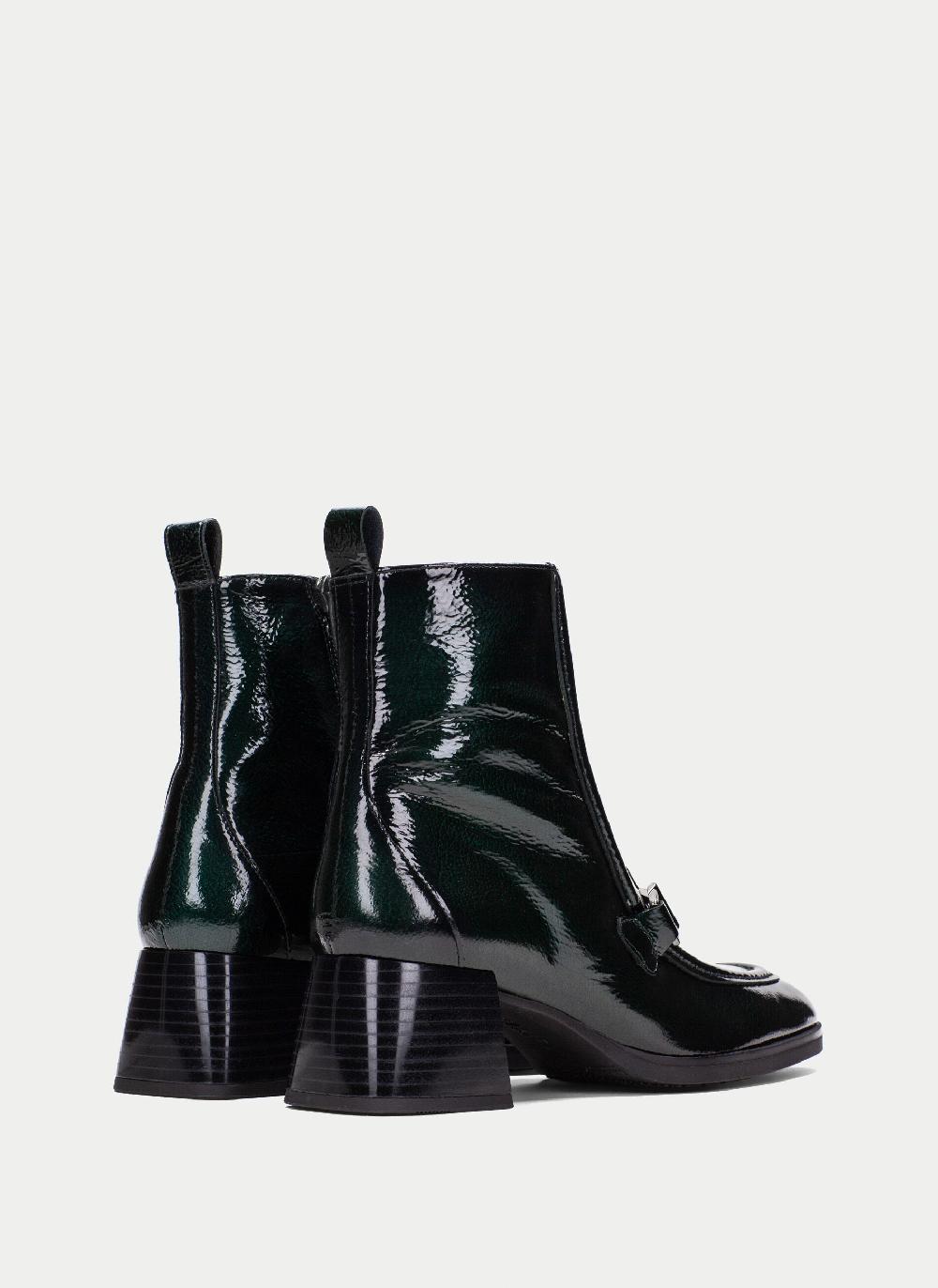 Hispanitas Botin milan forest Oferta especial