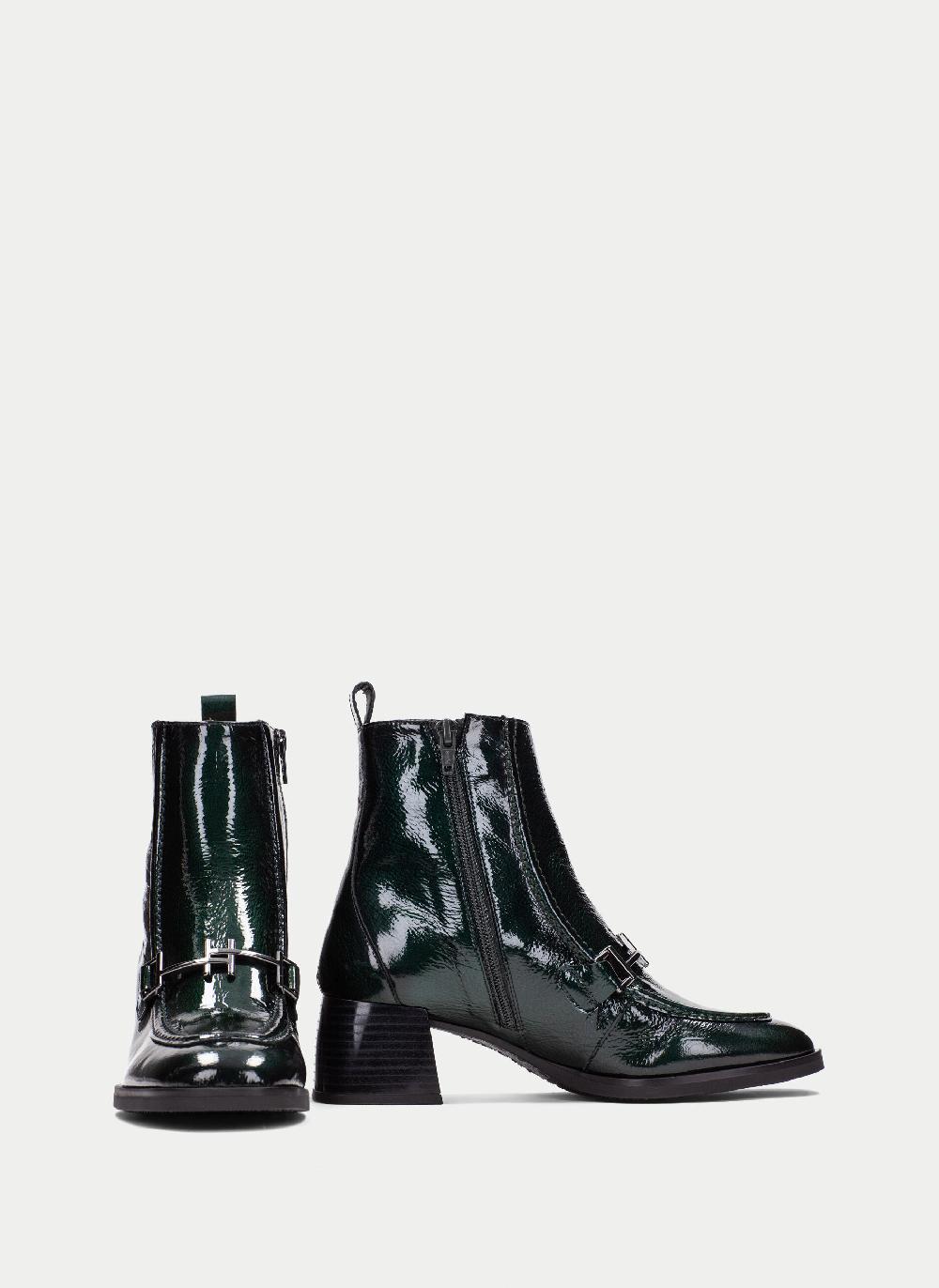 Hispanitas Botin milan forest Oferta especial