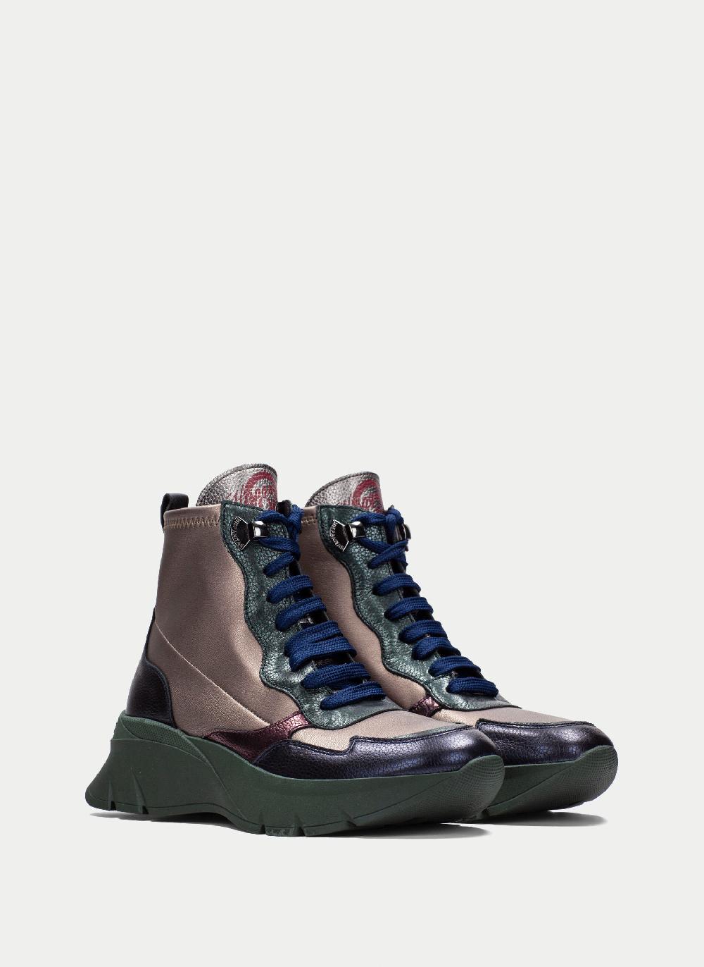 Hispanitas Botin sport helsinki multi-metal ÚLTIMAS EDICIONES