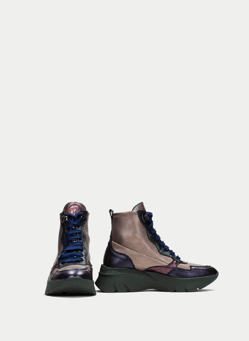 Hispanitas Botin sport helsinki multi-metal ÚLTIMAS EDICIONES