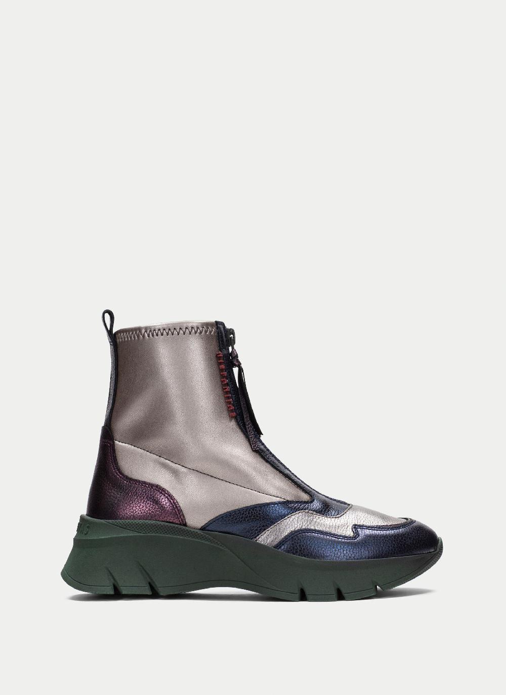 Hispanitas Botin sport helsinki multi-metal