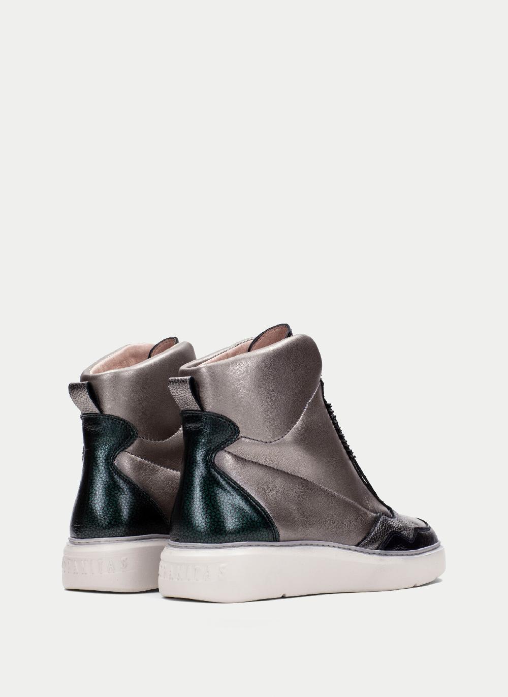 Hispanitas Botin sport oceania multi-metal Solo queda un día