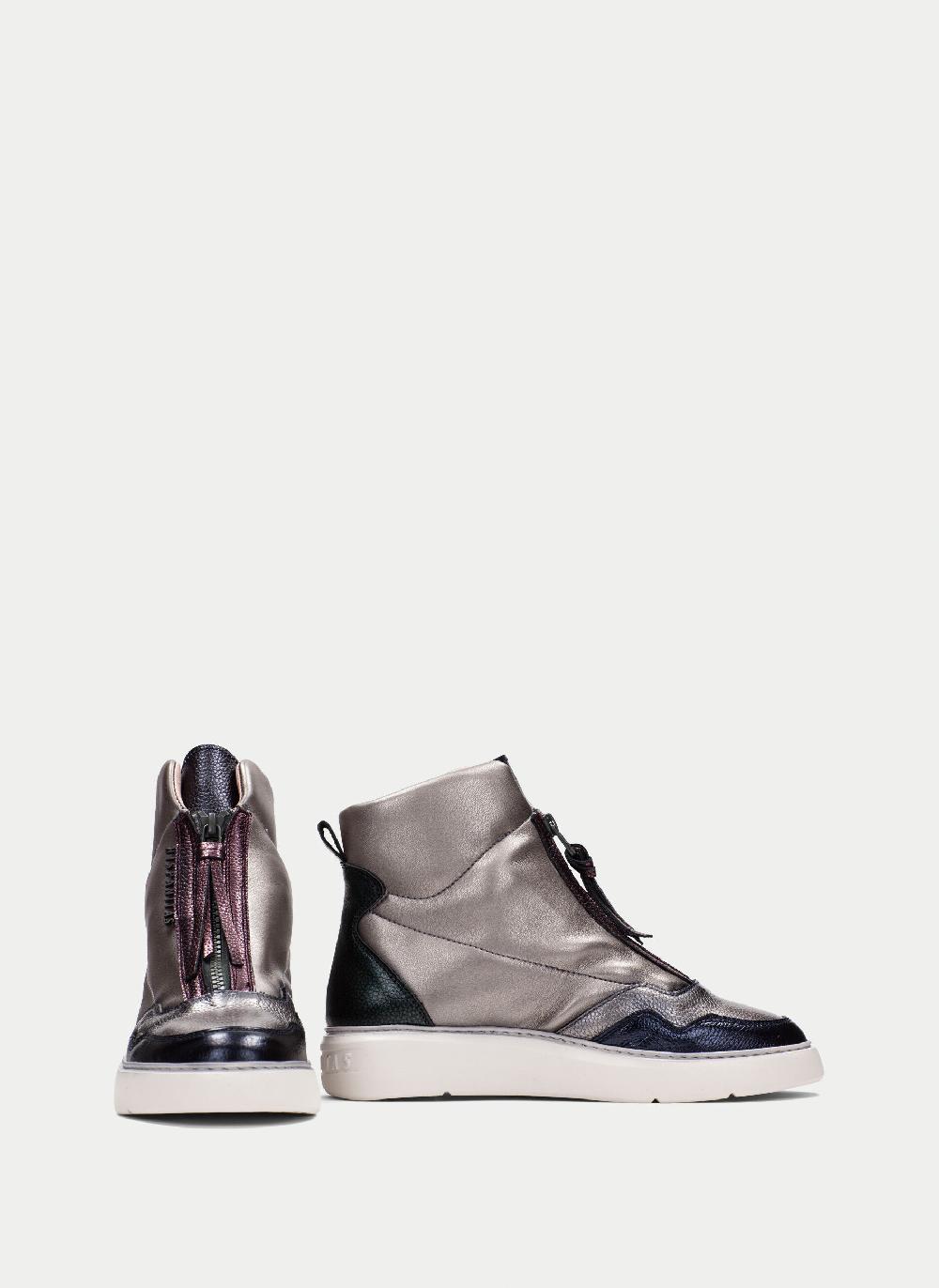 Hispanitas Botin sport oceania multi-metal Solo queda un día