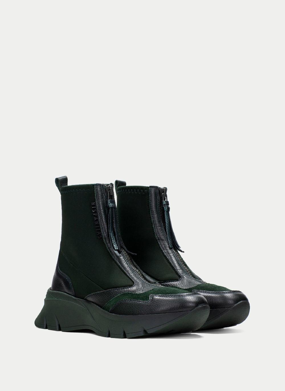 Hispanitas Botin sport helsinki forest Grandes descuentos