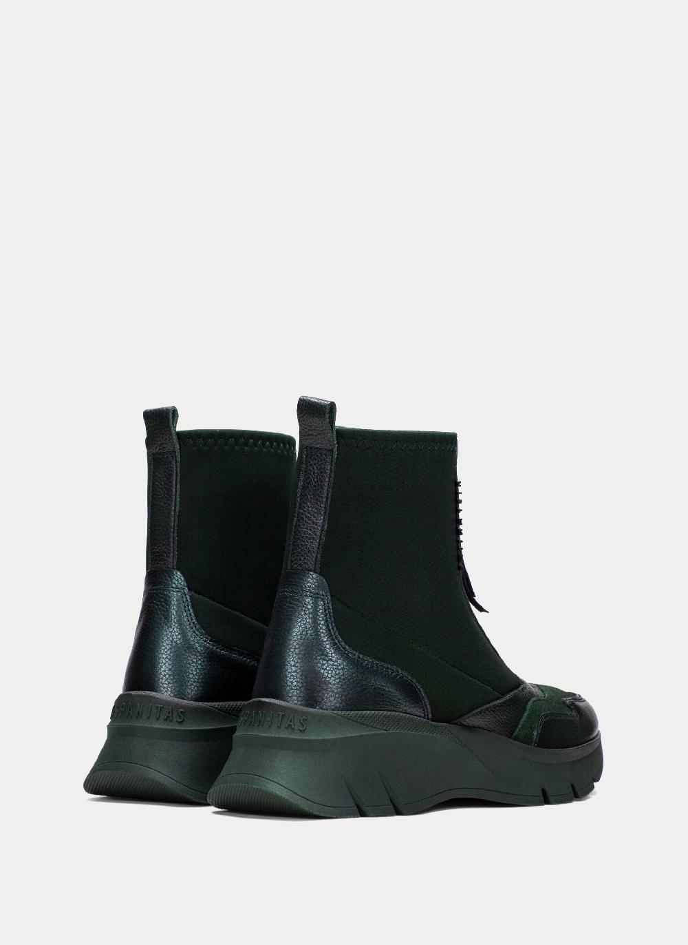 Hispanitas Botin sport helsinki forest Grandes descuentos