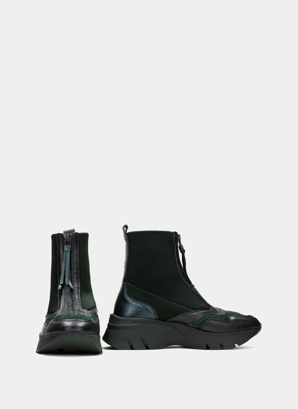 Hispanitas Botin sport helsinki forest Grandes descuentos