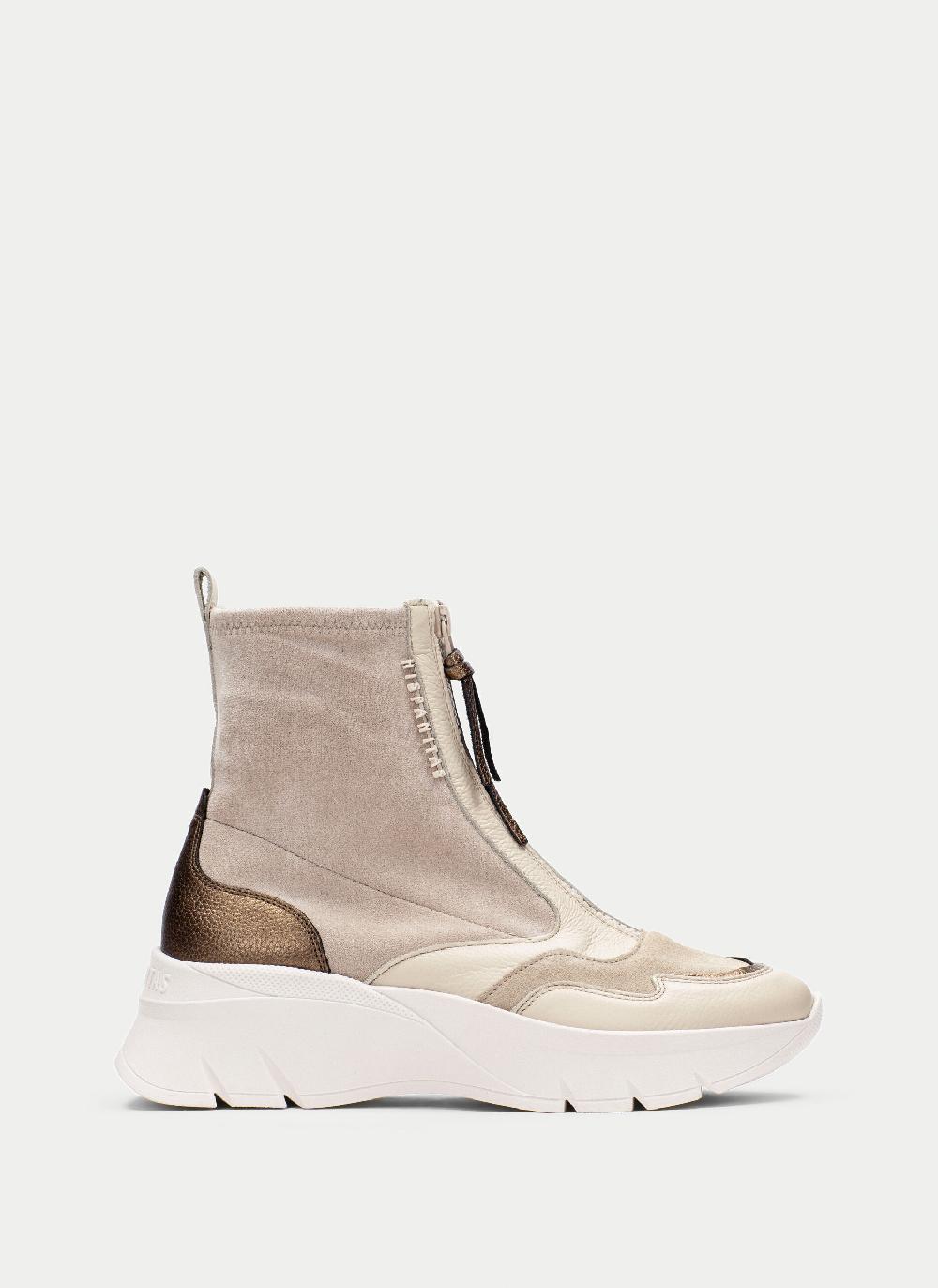 Hispanitas Botin sport helsinki milk