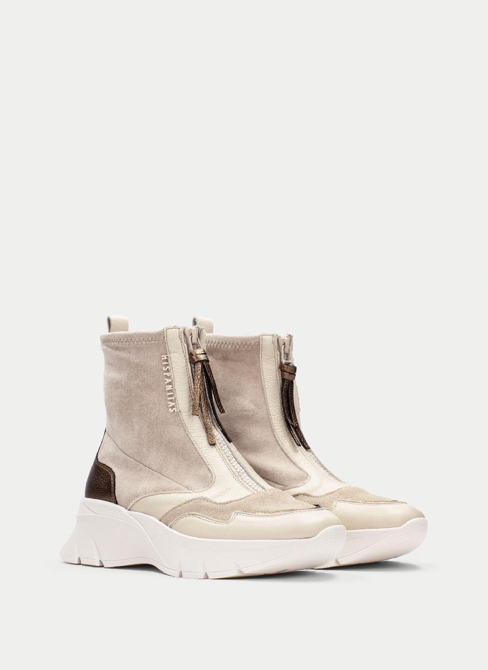 Hispanitas Botin sport helsinki milk Liquidación