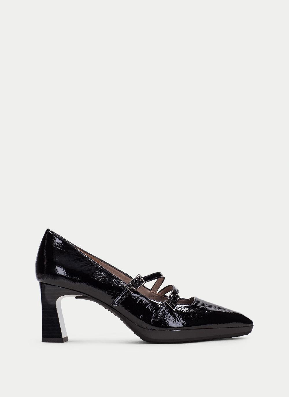 Hispanitas Mary Jane ankara negro
