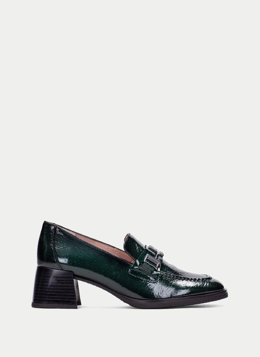 Hispanitas Mocasin milan forest