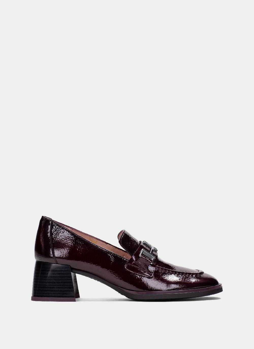 Hispanitas Mocasin milan vino