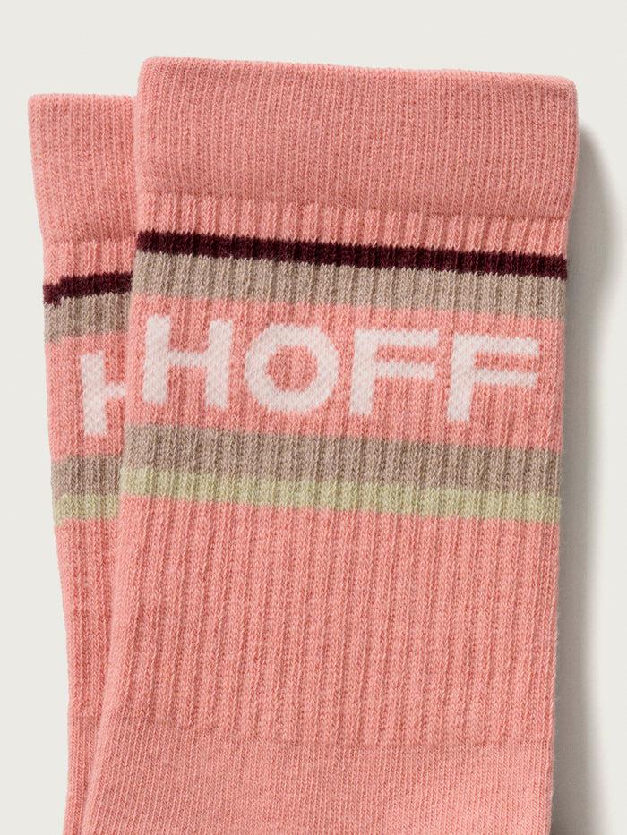 Hoff CALCETÍN ROSA ÚLTIMAS EDICIONES