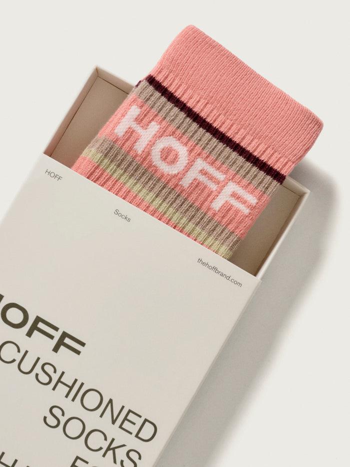 Hoff CALCETÍN ROSA ÚLTIMAS EDICIONES