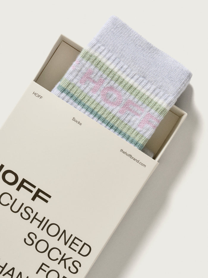 Hoff CALCETÍN GRIS Promoción por tiempo limitado