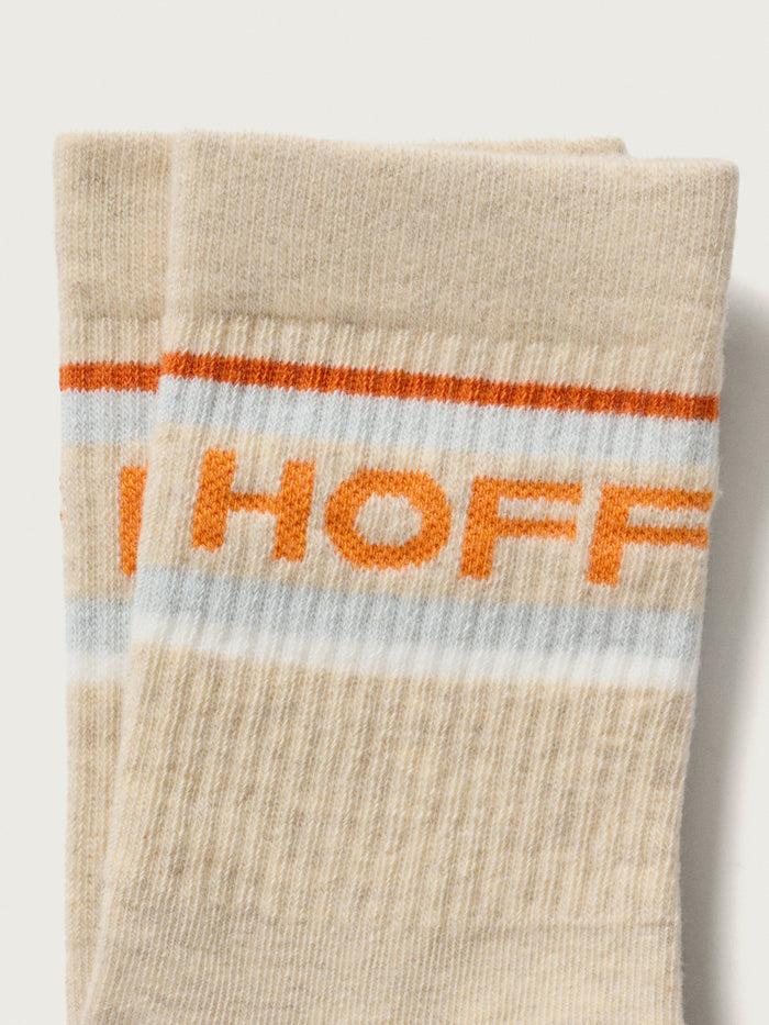 Hoff CALCETÍN BEIGE Oferta especial de fábrica