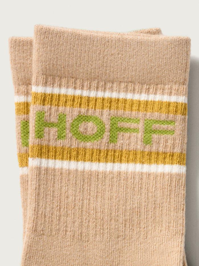 Hoff CALCETÍN BEIGE MEZCLA Promoción trimestral