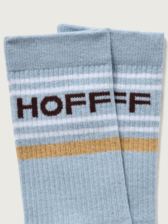 Hoff Calcetines logo azul claro by HOFF Solo queda un día