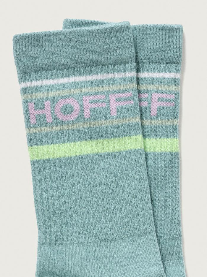 Hoff Calcetines logo mint by HOFF Superdescuento