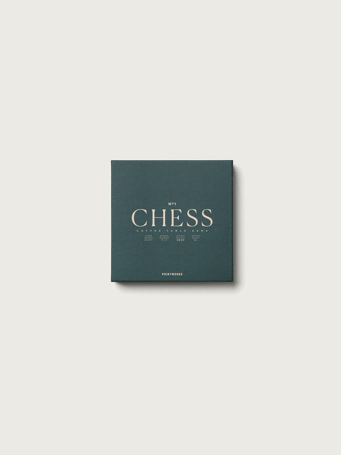 Hoff CLASSIC CHESS Libre de impuestos