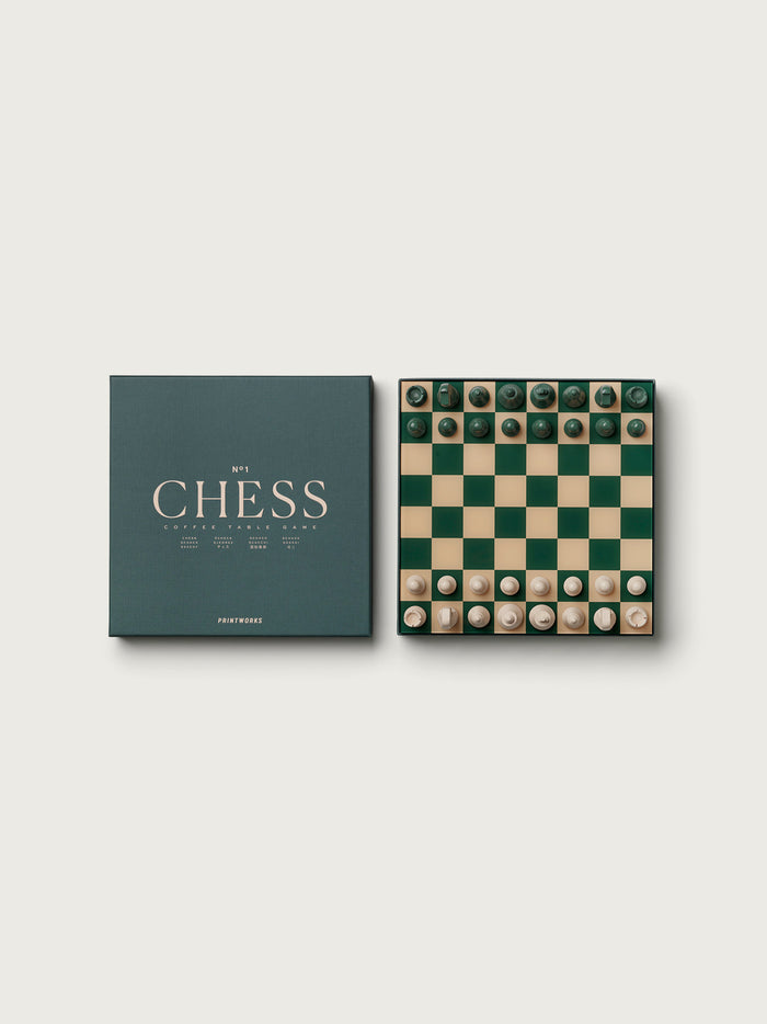 Hoff CLASSIC CHESS Libre de impuestos