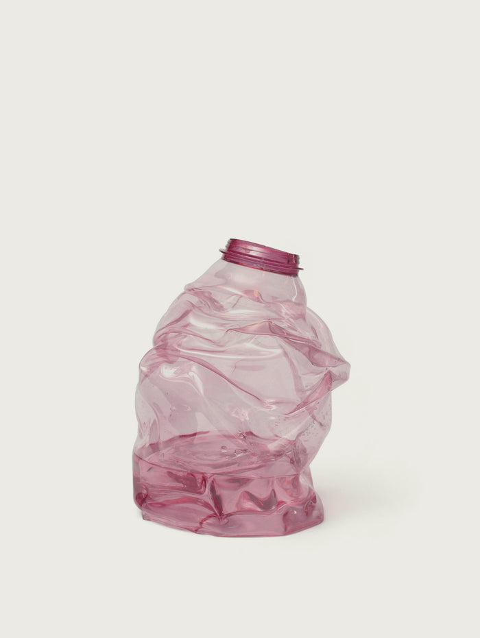 Hoff Jarrón Eros Torso Hue Medium Pink by HOFF Ofertas de temporada